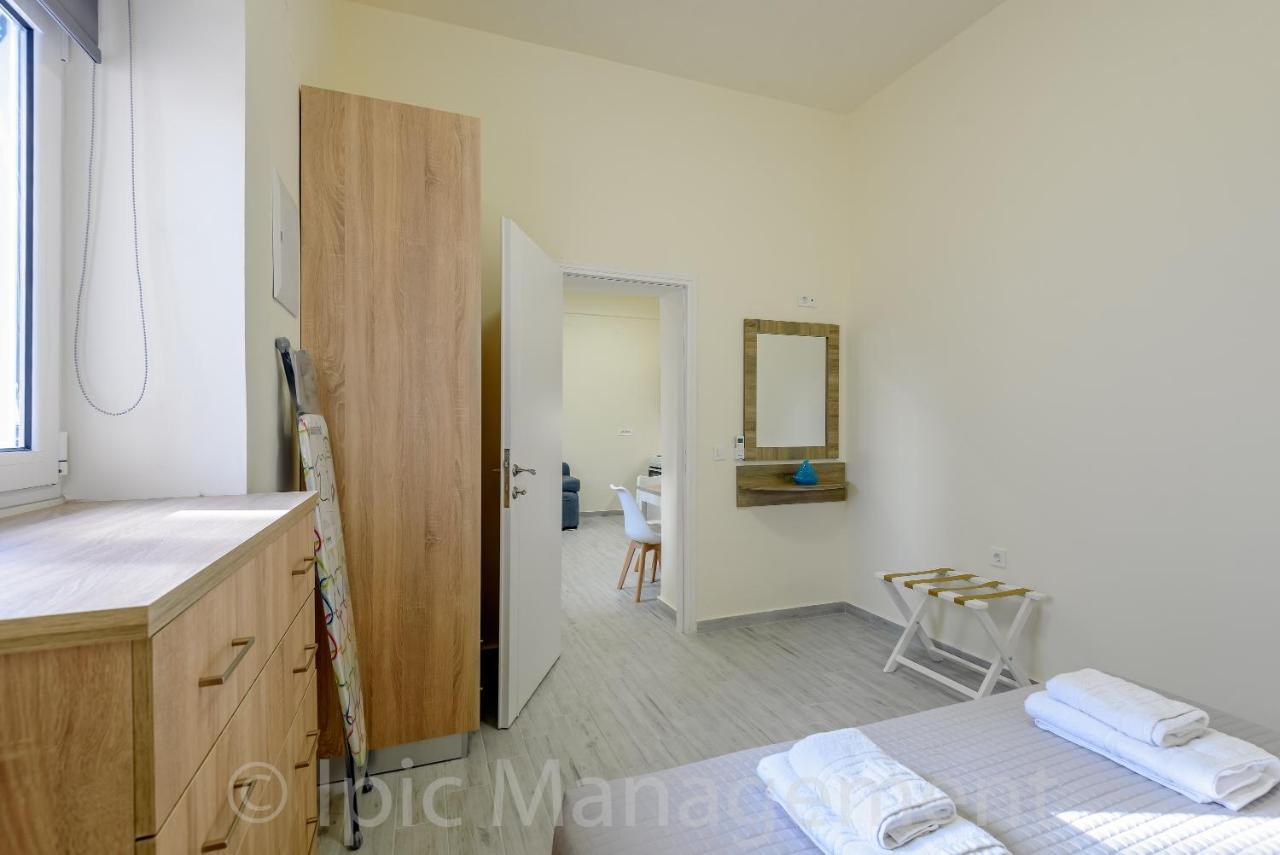 חאניה Anna'S Apartment 'Nea Chora' מראה חיצוני תמונה