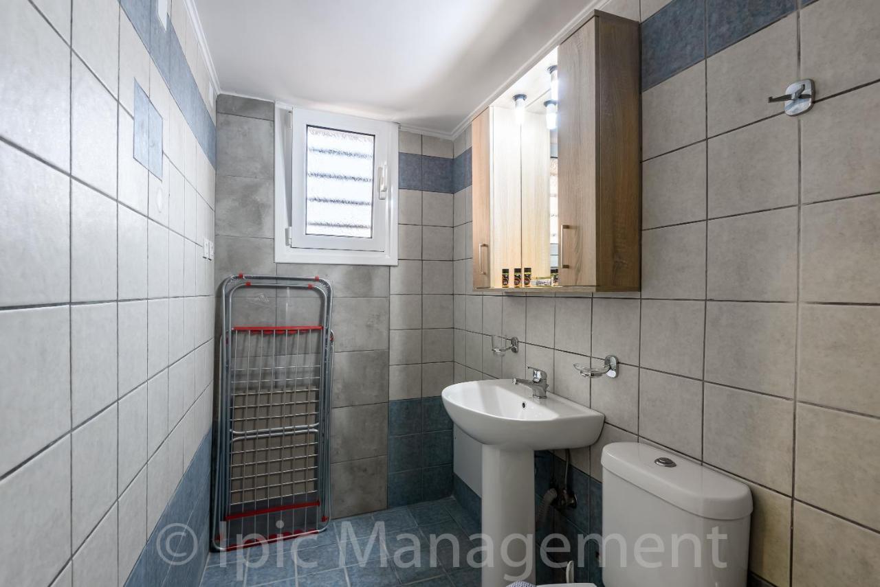 חאניה Anna'S Apartment 'Nea Chora' מראה חיצוני תמונה